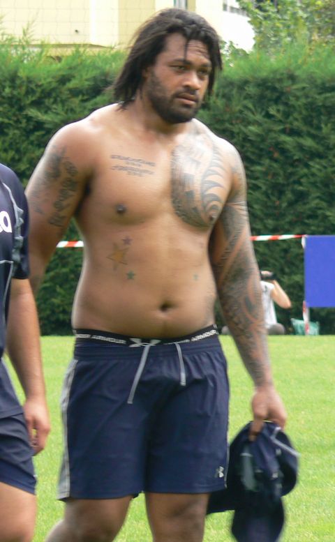 Sione Lauaki