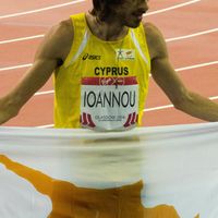 Kyriakos Ioannou