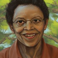 Peggy Antrobus