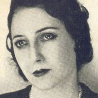 Juana de Ibarbourou