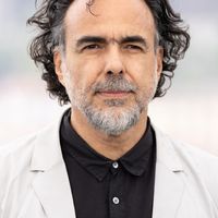 Alejandro González Iñárritu