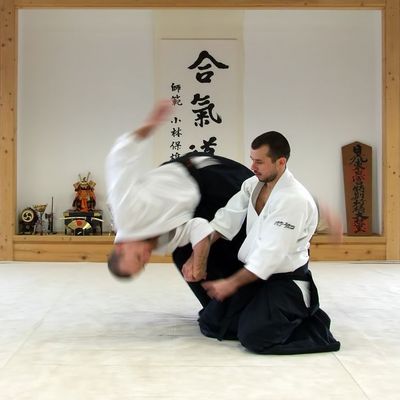 Aikido