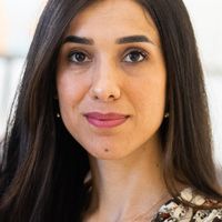 Nadia Murad Basee