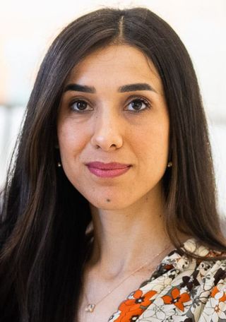 Nadia Murad Basee