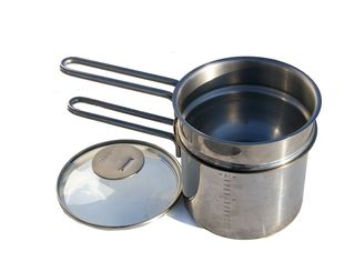 Bain-marie