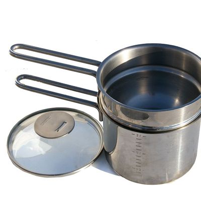 Bain-marie