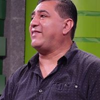 Byron Moreno