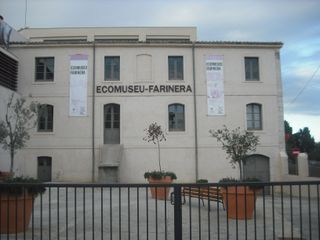 Ecomuseum