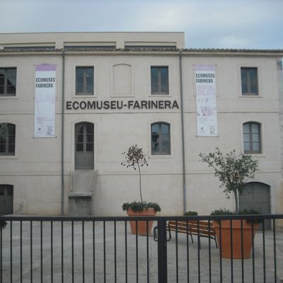 Ecomuseum