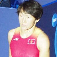 Aisuluu Tynybekova