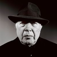 Imre Kertész
