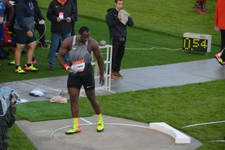 Franck Elemba