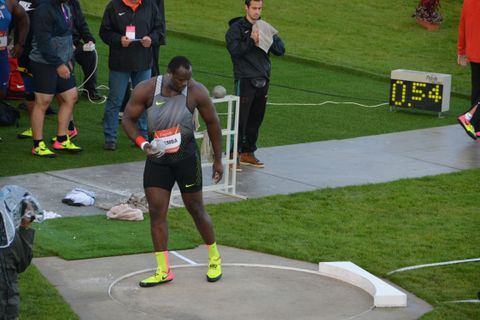 Franck Elemba