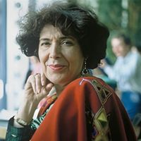 Assia Djebar