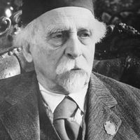 Mykola Zelinsky