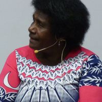 Ursula Rakova