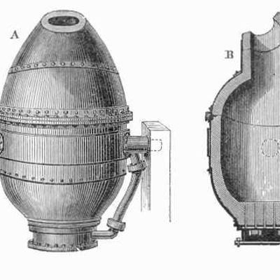 Bessemer process