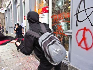 Anarcho-communism