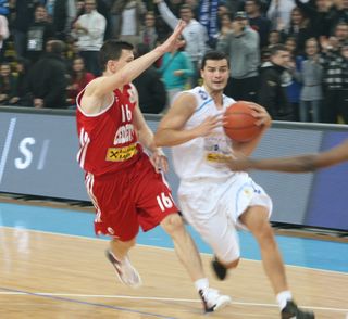 Vlado Ilievski