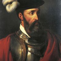 Francisco Pizarro