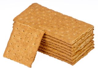 Graham cracker