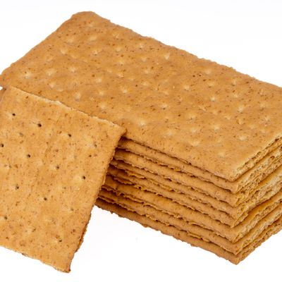 Graham cracker