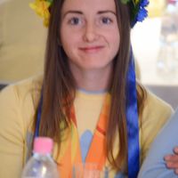 Leilia Adzhametova