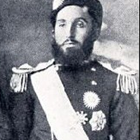 Nasrullah Khan