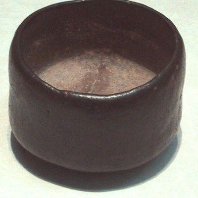 Raku ware