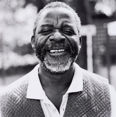 Charles Mungoshi