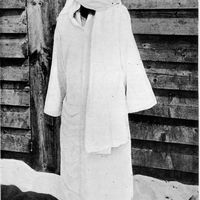 Sheikh Ahmadou Bamba