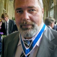 Dmitri Muratov