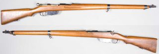 Mannlicher M1895