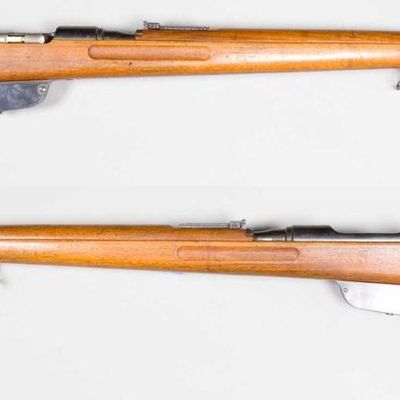 Mannlicher M1895