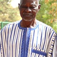 Yacouba Sawadogo