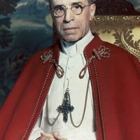 Pius XII
