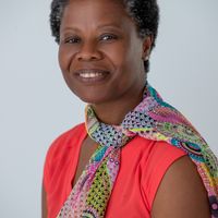 Ángela Nzambi