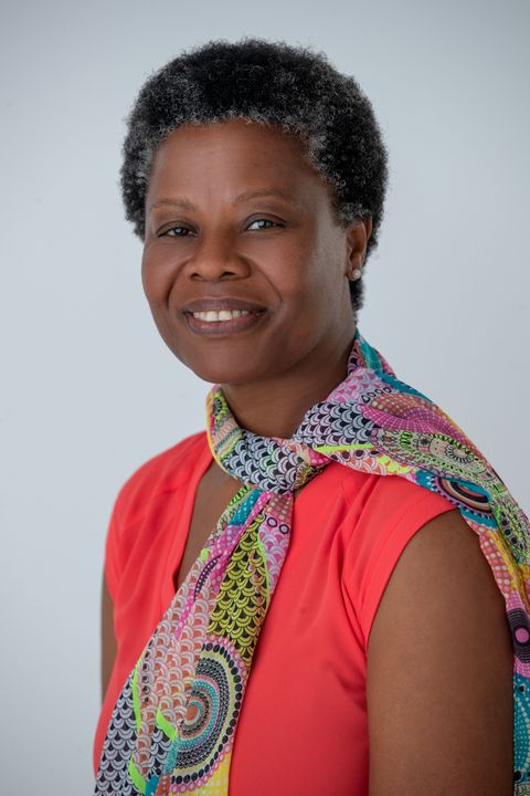 Ángela Nzambi