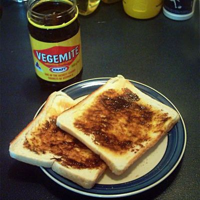 Vegemite