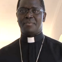 Ernesto Maguengue