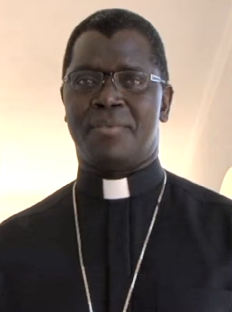 Ernesto Maguengue