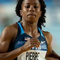 Barbara Pierre