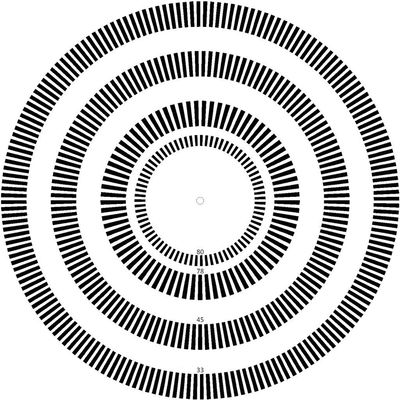 Stroboscope