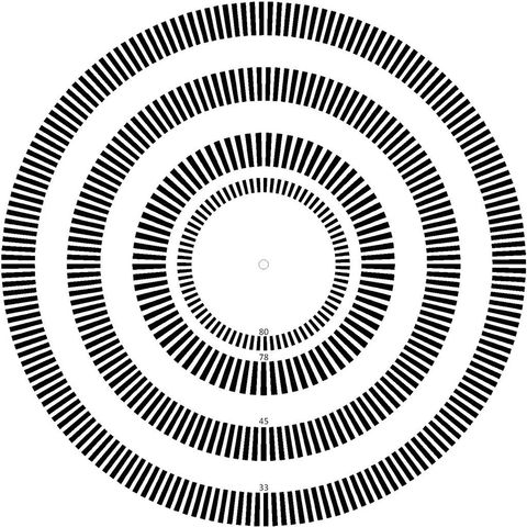 Stroboscope
