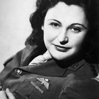 Nancy Wake