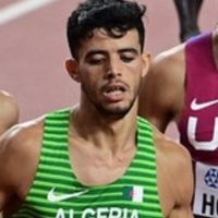 Djamel Sedjati