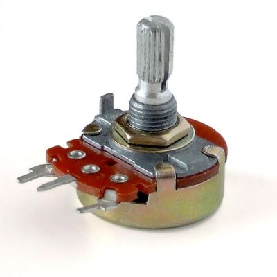 Potentiometer