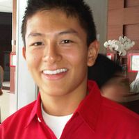 Rio Haryanto