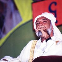 Riaz Ahmed Gohar Shahi