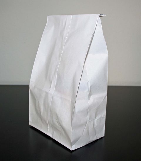 Paper bag
